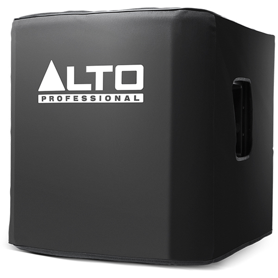 Bild på ALTO TS15S Subwoofer Cover