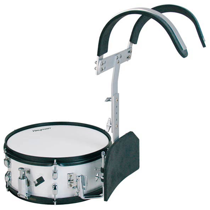 Bild på Hayman Junior marching snare drum 14"  MDR-1455