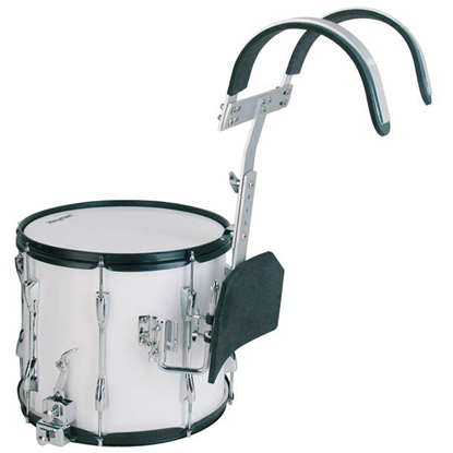 Bild på Hayman Junior marching snare drum 14"  MDR-1412