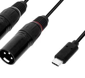 Bild för kategori Smarta USB-C kablar