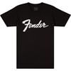 Bild på Fender Logo Date Back Tee Black Large