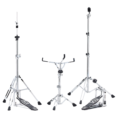 Bild på Tama HM4W Standard Stativ set