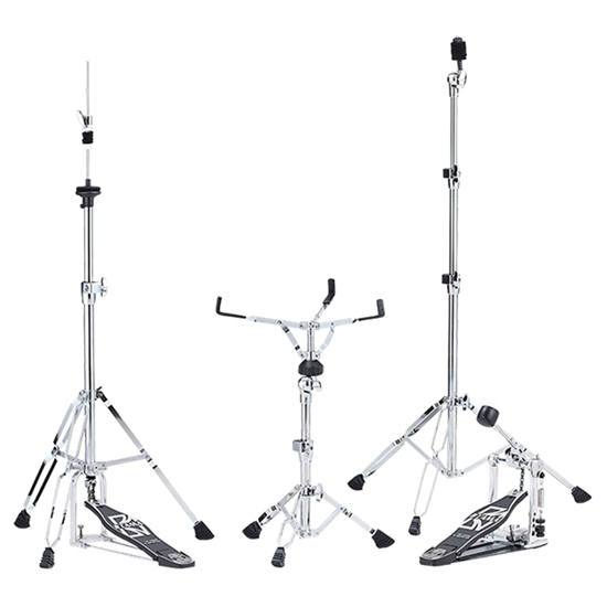 Bild på Tama HM4W Standard Stativ set