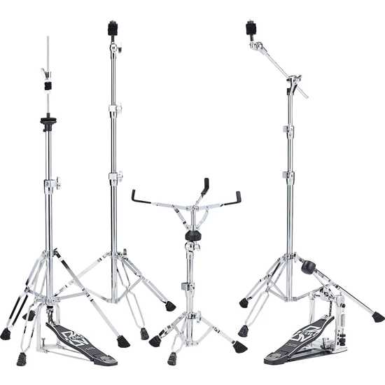 Bild på Tama HM5W Standard Stativ set