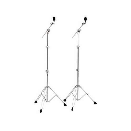 Bild på Tama HC03BWX2 Cymbal Stativ Set m. bom