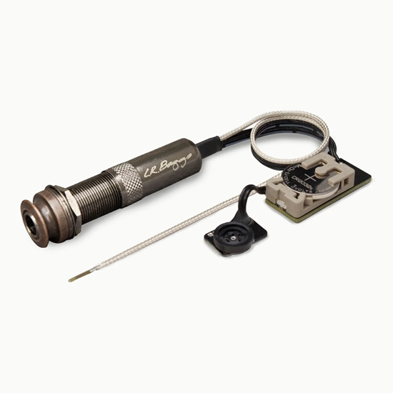 Bild på LR Baggs  FIVE.O Ukule mikrofon