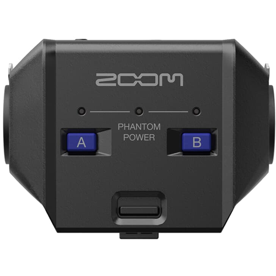 Bild på Zoom EXH-6e Dual XLR/TRS Combo Capsule for H6essential, H5studio, H6studio