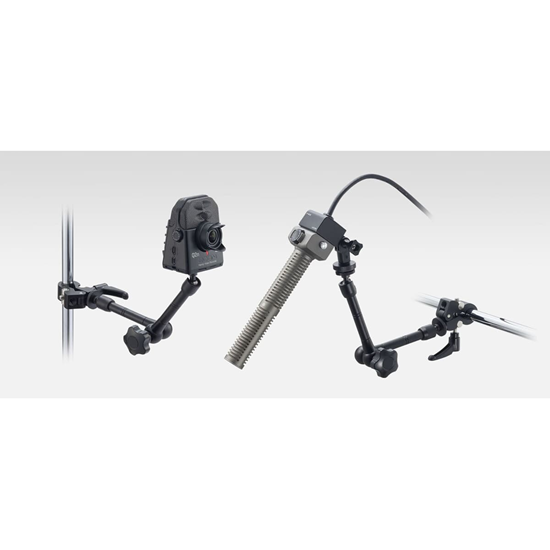 Bild på Zoom HRM-11 Handy Recorder Mount (11-inch)