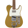 Bild på Squier Classic Vibe Custom Telecaster SH with Bigsby Aztec Gold