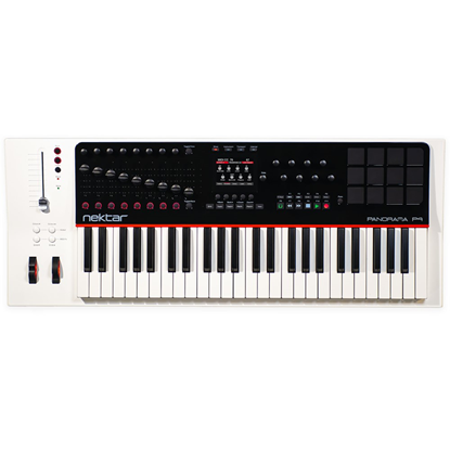 Bild på Nektar Panorama P4