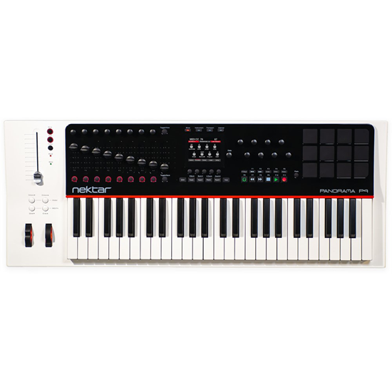 Bild på Nektar Panorama P4