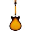 Ibanez JSM10EM Two-tone Burst