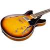 Ibanez JSM10EM Two-tone Burst