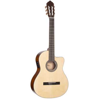 Cort AC120CE Open Pore