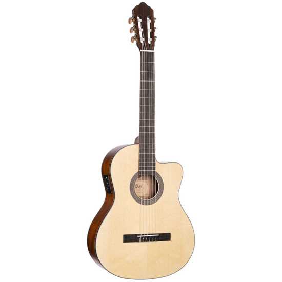 Cort AC120CE Open Pore