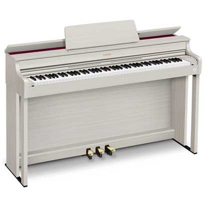 Bild på Casio AP-300GB Grey Beige  Celviano Digital Piano