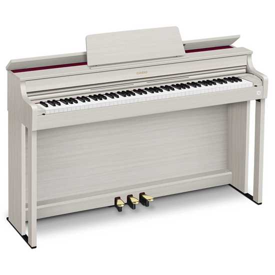 Bild på Casio AP-300GB Grey Beige  Celviano Digital Piano