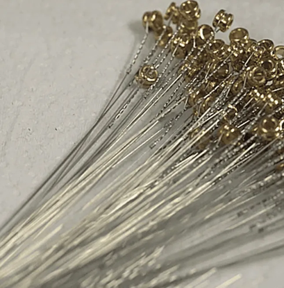 Bild på Elixir Nanoweb® Bronze Light 012-053 11055 Bulk 50-pack