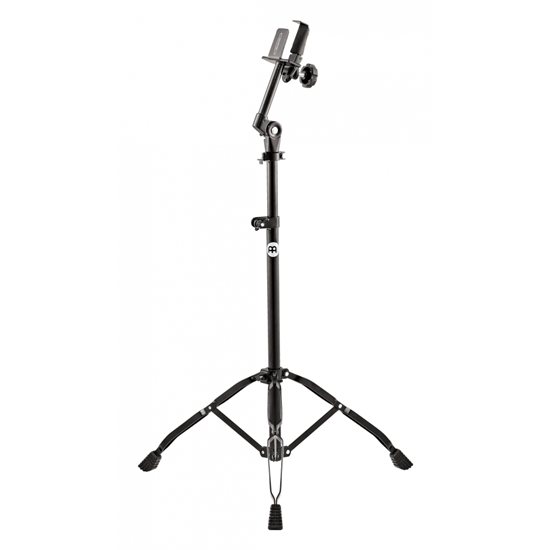 Bild på Meinl THBS-BK Bongo stativ Black