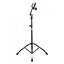 Bild på Meinl THBS-BK Bongo stativ Black