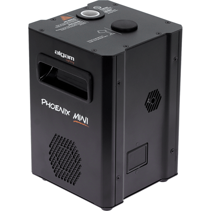 Bild på Algam Lighting PHOENIX-MINI Compact Cold Spark Machine