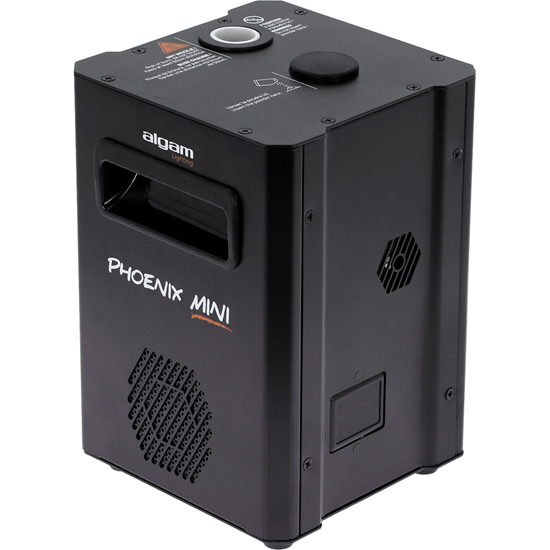 Bild på Algam Lighting PHOENIX-MINI Compact Cold Spark Machine
