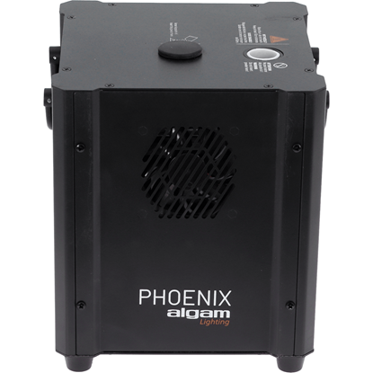 Bild på Algam Lighting PHOENIX Cold Spark Machine