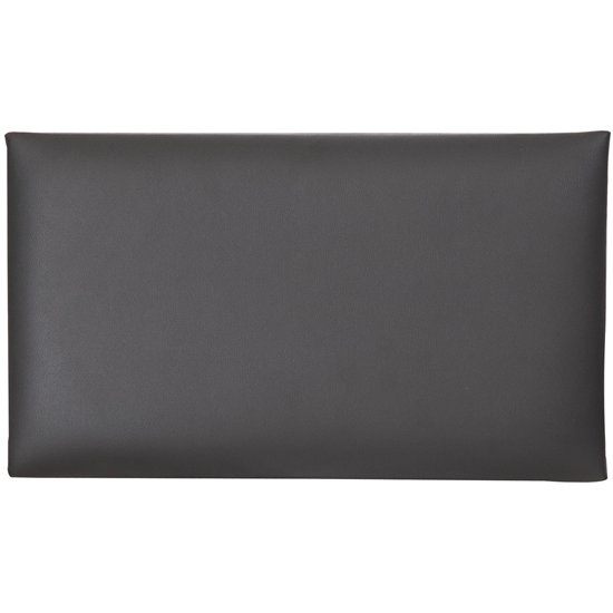 Bild på K&M 13820 Seat cushion - black