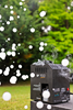 Bild på Algam Lighting BF700 700W bubble fog machine