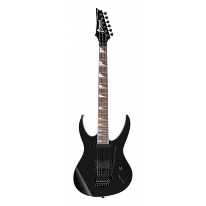 Bild på Ibanez 540PIII-BK RG Genesis Collection - Black