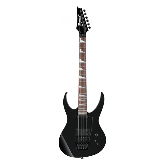 Bild på Ibanez 540PIII-BK RG Genesis Collection - Black
