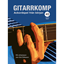 Bild på Gitarrkomp - Ackordspel från början