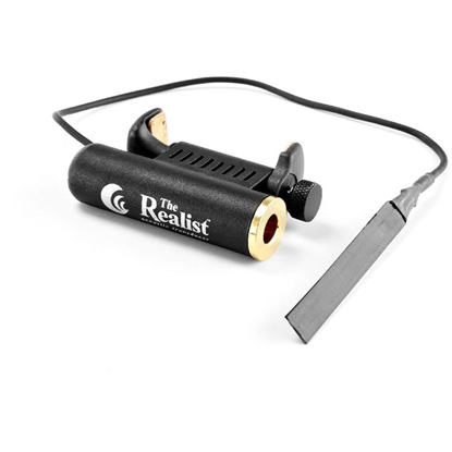 Bild på The Realist RLSTVNMN The Realist för violin 1,8'' minijack