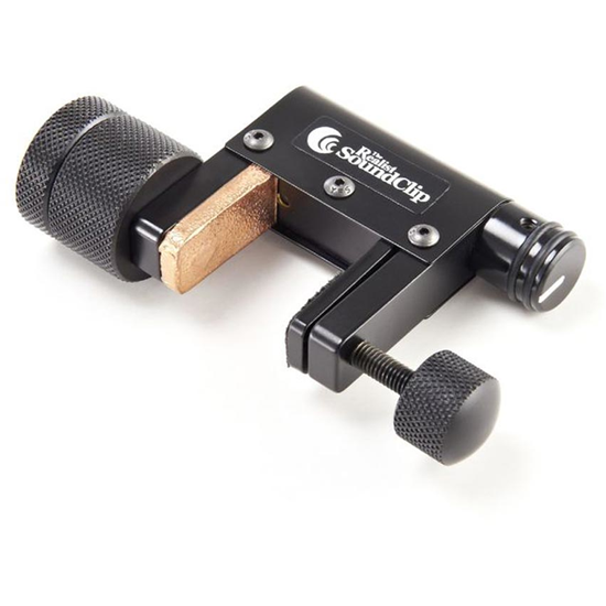 Bild på The Realist RLSTSC SoundClip för bas