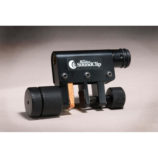 Bild på The Realist RLSTCSC SoundClip för cello