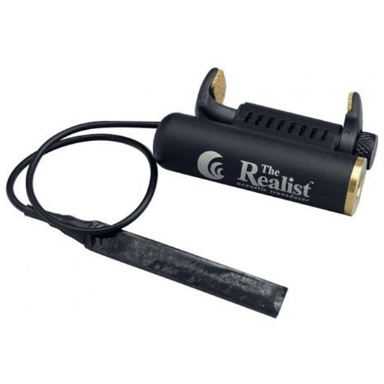 Bild på The Realist RLSTVNQT The Realist för violin 1/4'' jack