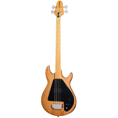 Bild på Epiphone Grabber Bass Natural Incl. Premium Gig Bag