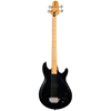 Bild på Epiphone Grabber Bass Ebony Incl. Premium Gig Bag