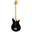 Bild på Epiphone Grabber Bass Ebony Incl. Premium Gig Bag