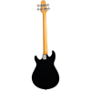 Bild på Epiphone Grabber Bass Ebony Incl. Premium Gig Bag