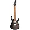 Cort X700 Triality Open Pore Black Burst 