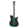 Bild på Ibanez FRH20FMN-DGL Deep Emerald Green Low Gloss
