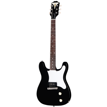 Bild på Epiphone Coronet Ebony USA Collection