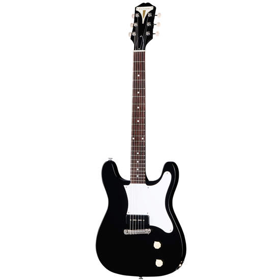 Bild på Epiphone Coronet Ebony USA Collection