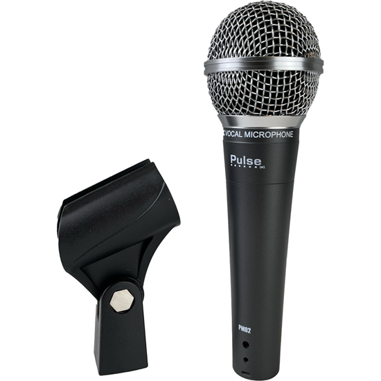 Bild på Pulse PM-02 Mikrofon