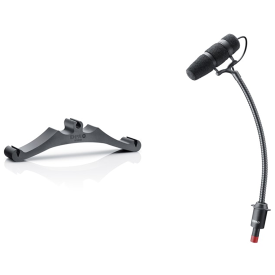 Bild på DPA 4099 CORE+ Microphone for Bass