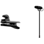 Bild på DPA 4099 CORE+ Microphone with Clamp Mount