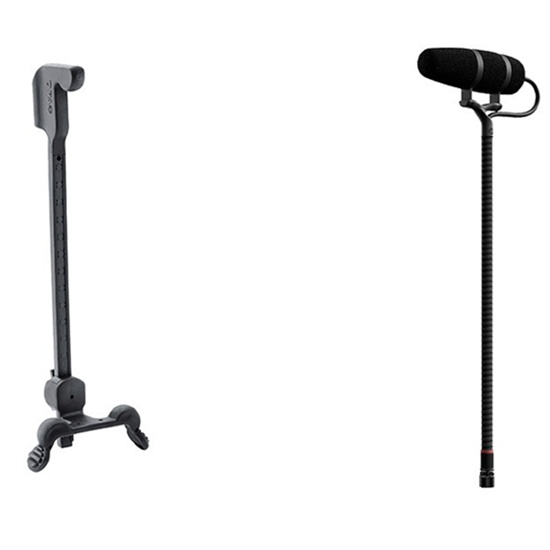 Bild på DPA 4099 CORE+ Microphone for Gutiar