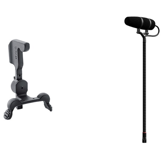 Bild på DPA 4099 CORE+ Microphone for violin