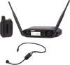 Bild på Shure GLXD14+/PGA31 Headset SystemPGA31 Dual Band Z4
